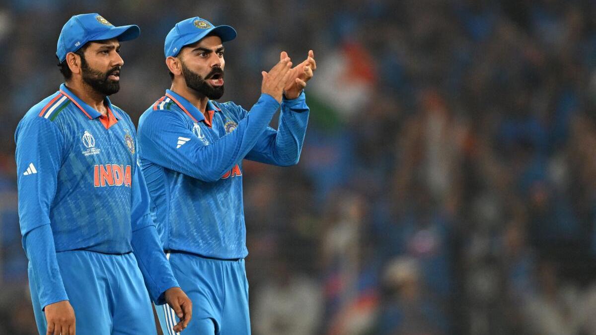 India vs Australia LIVE streaming info, ICC Champions Trophy 2025: When and where to watch IND vs AUS first semifinal; match details